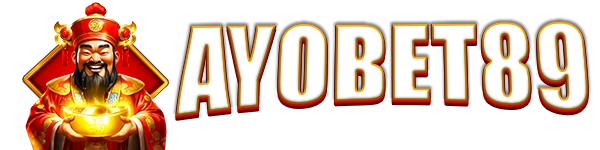 AYOBET89 Logo